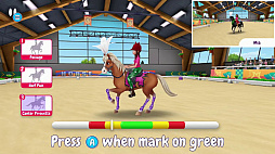 ꡼ No.005 | My Horse Stories