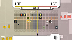 ꡼ No.002 | PyroMind