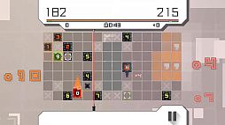 ꡼ No.001 | PyroMind