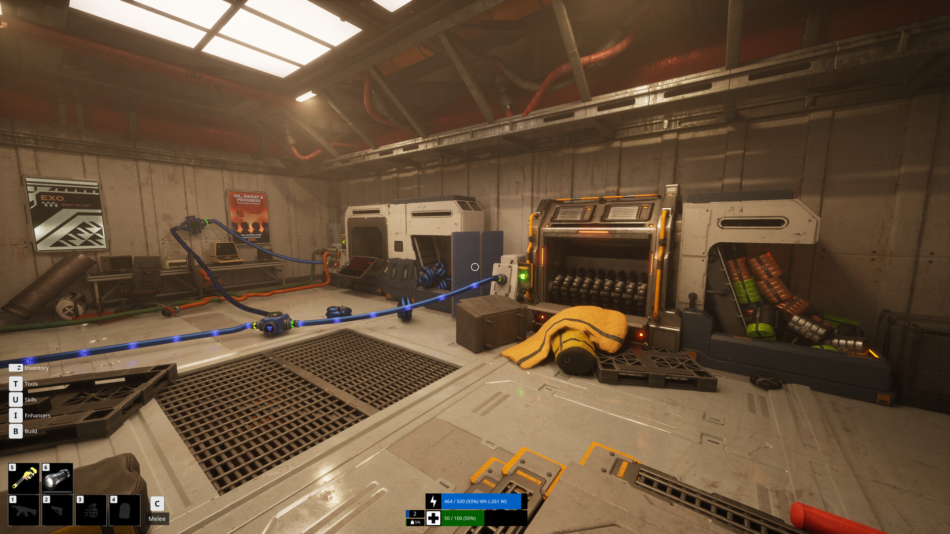 ꡼ No.004 | ̤뤿ᡤ̲꤫ܳФ᤿ܥåȤȤƥХХ롣The Last CaretakerסǤ꡼