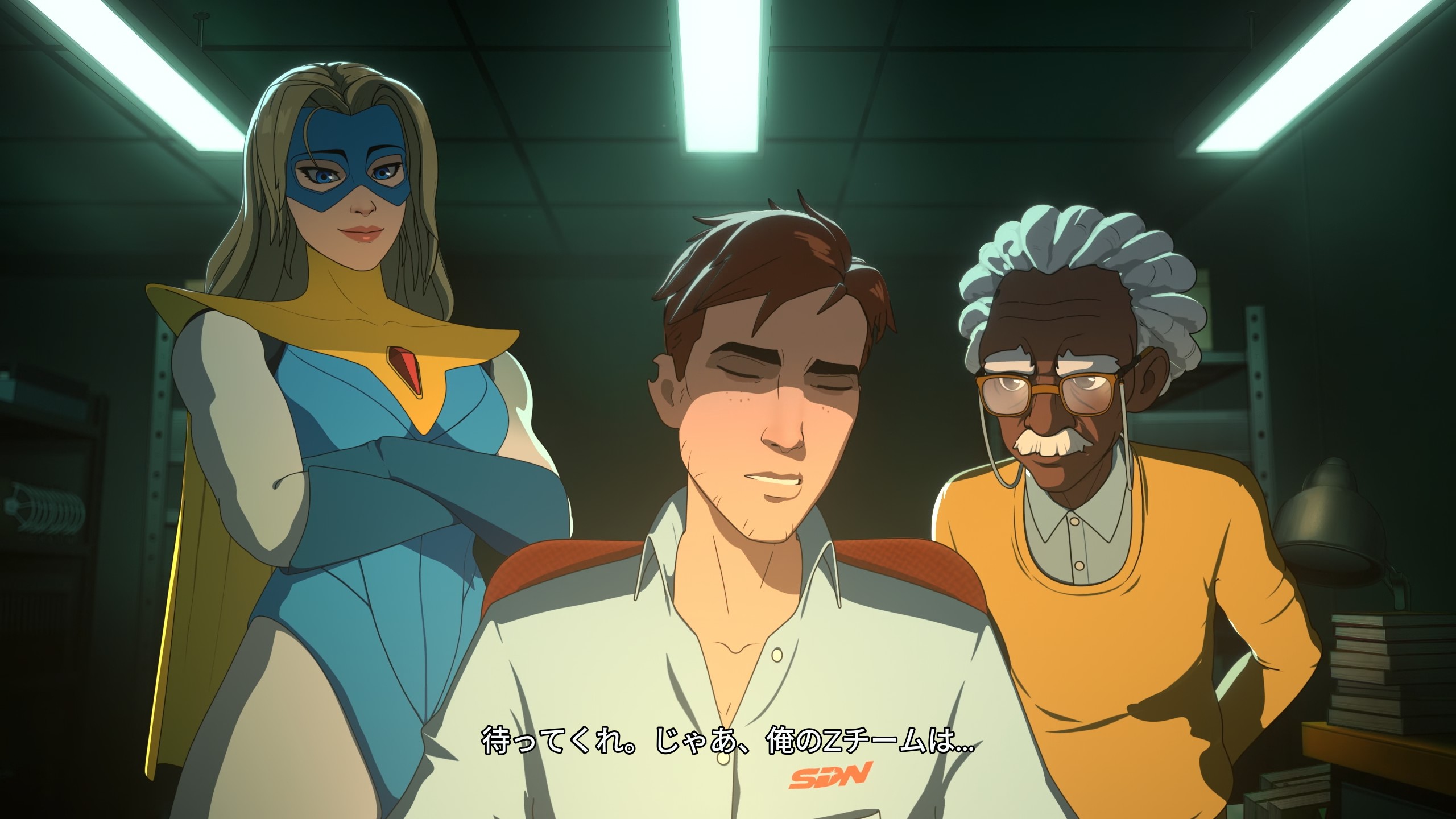 ꡼ No.003 | ԤΥҡ뿦쥳ǥDispatchסʤۤ ǥPick Up