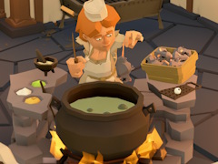 ϥץ˥³ФΥե󥿥бĤTavern Keeperסʤۤ ǥPick Up