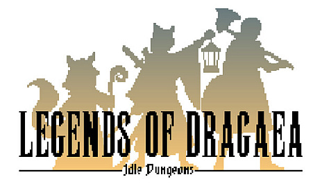 ���������꡼ No.001�Υ���ͥ������ / 3D���󥸥�������֡ɤǹ�ά���Ƥ�����Legends of Dragaea: Idle Dungeons�סʤۤ��� ����ǥ���Pick Up����