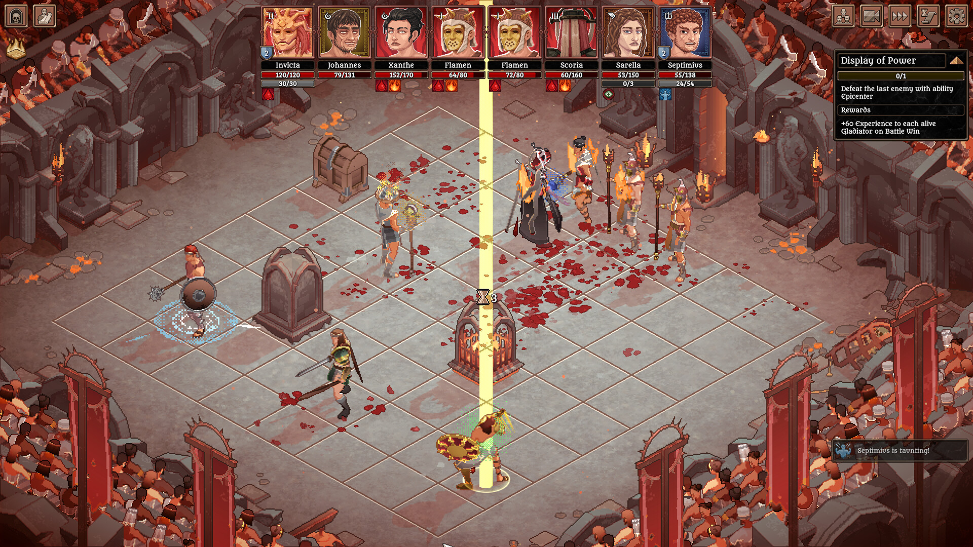 ꡼ No.008 | ƮΤơBloodgroundsסʤۤ ǥPick Up