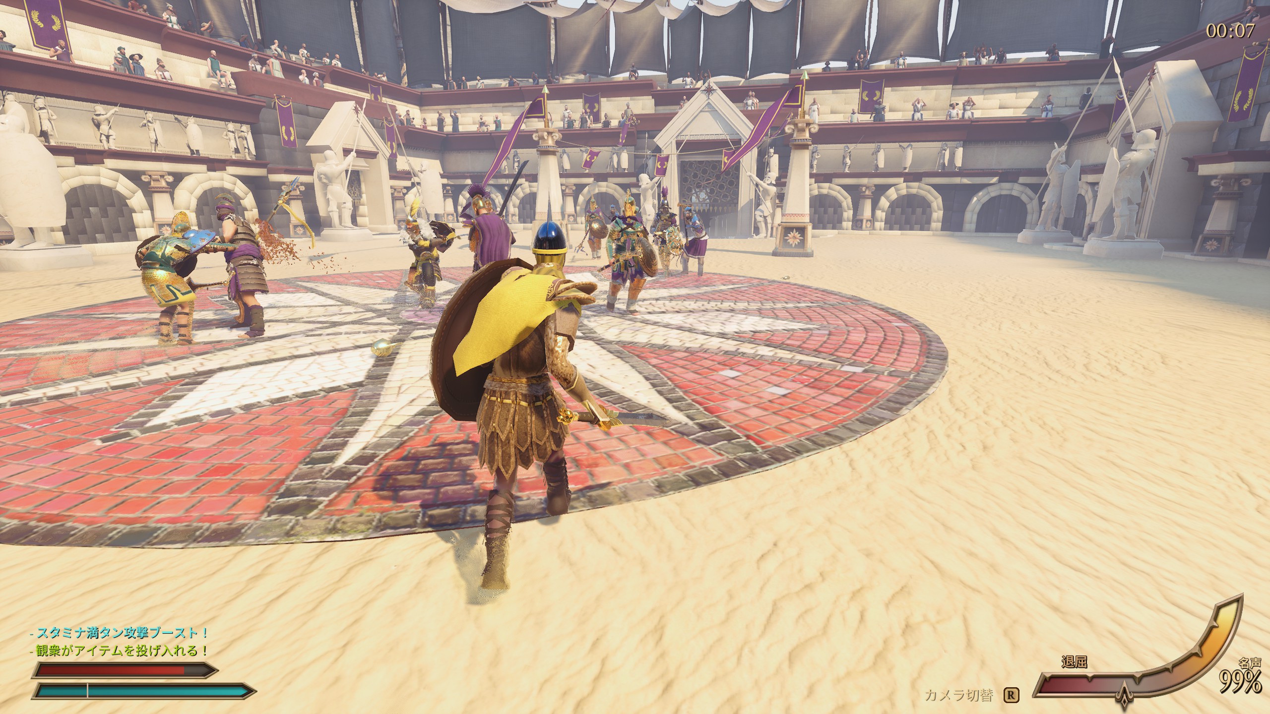 ꡼ No.008 | ٤̿ǻƮĩƮΥWe Who Are About To Dieסʤۤ ǥPick Up