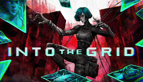 ���������꡼ No.017�Υ���ͥ������ / �ǥå����Ƥʤ���ǥ������׺ɤ�ά�����Into The Grid�סʤۤ��� ����ǥ���Pick Up����