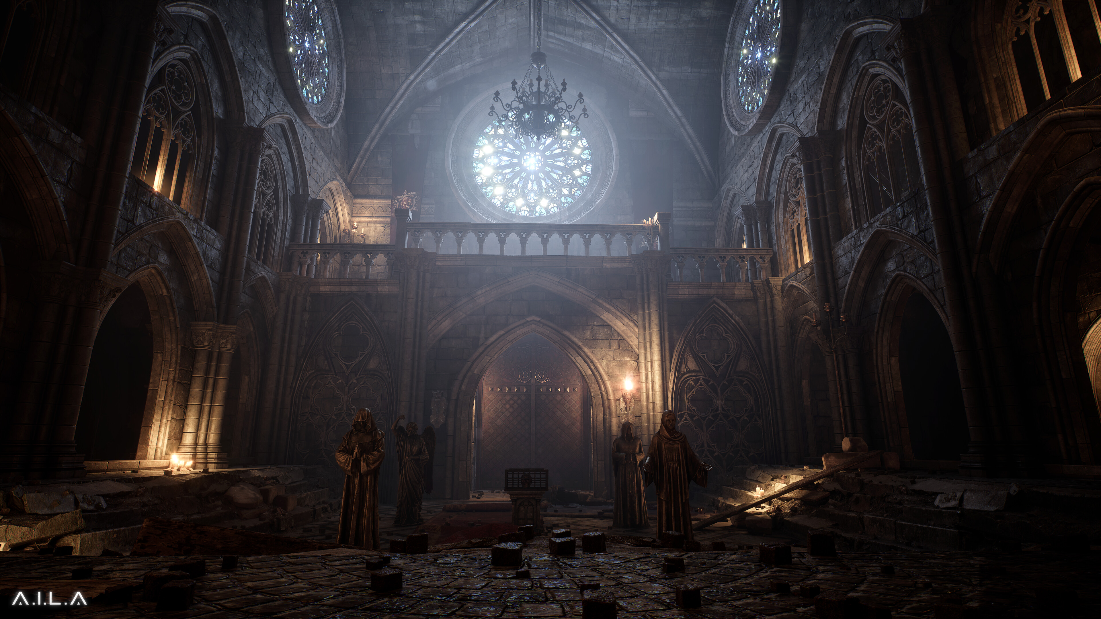 ꡼ No.005 | ʤζؤӡʤ붲ݤФA.I.L.Aסʤۤ ǥPick Up