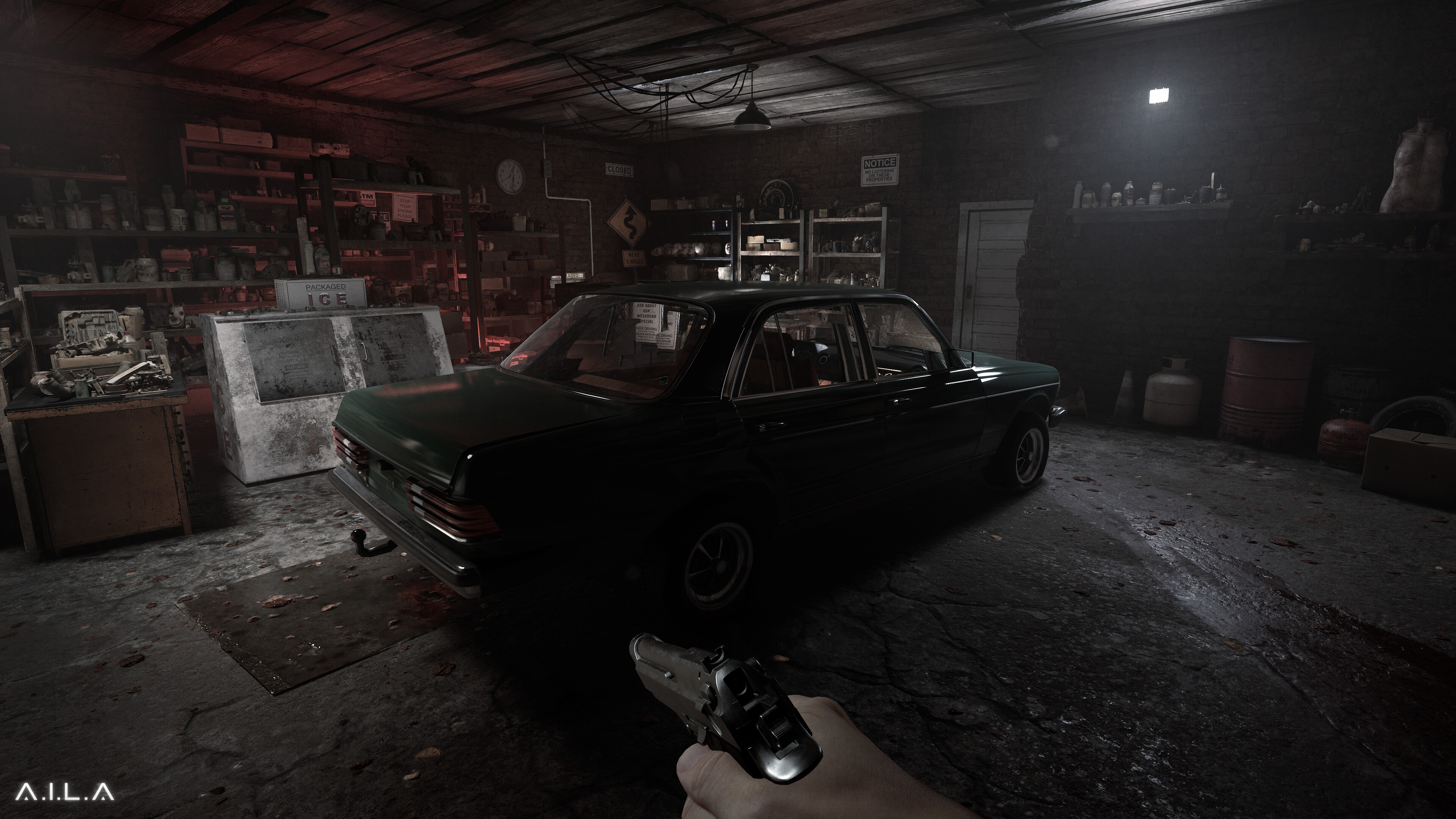 ꡼ No.007 | ʤζؤӡʤ붲ݤФA.I.L.Aסʤۤ ǥPick Up