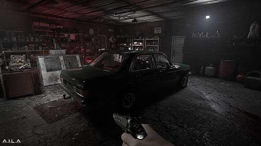 ���������꡼ No.007�Υ���ͥ������ / ���ʤ��ζ����ؤӡ�����ʤ붲�ݤ���Ф���A.I.L.A�סʤۤ��� ����ǥ���Pick Up����