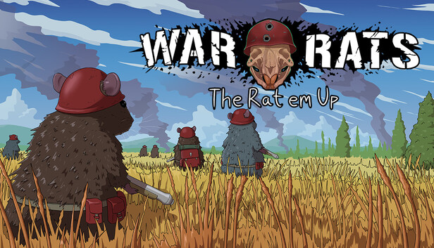 ꡼ No.011 | ˱¡ʪǺ̤饤ǥե󥹡WAR RATS: The Rat em Upסʤۤ ǥPick Up