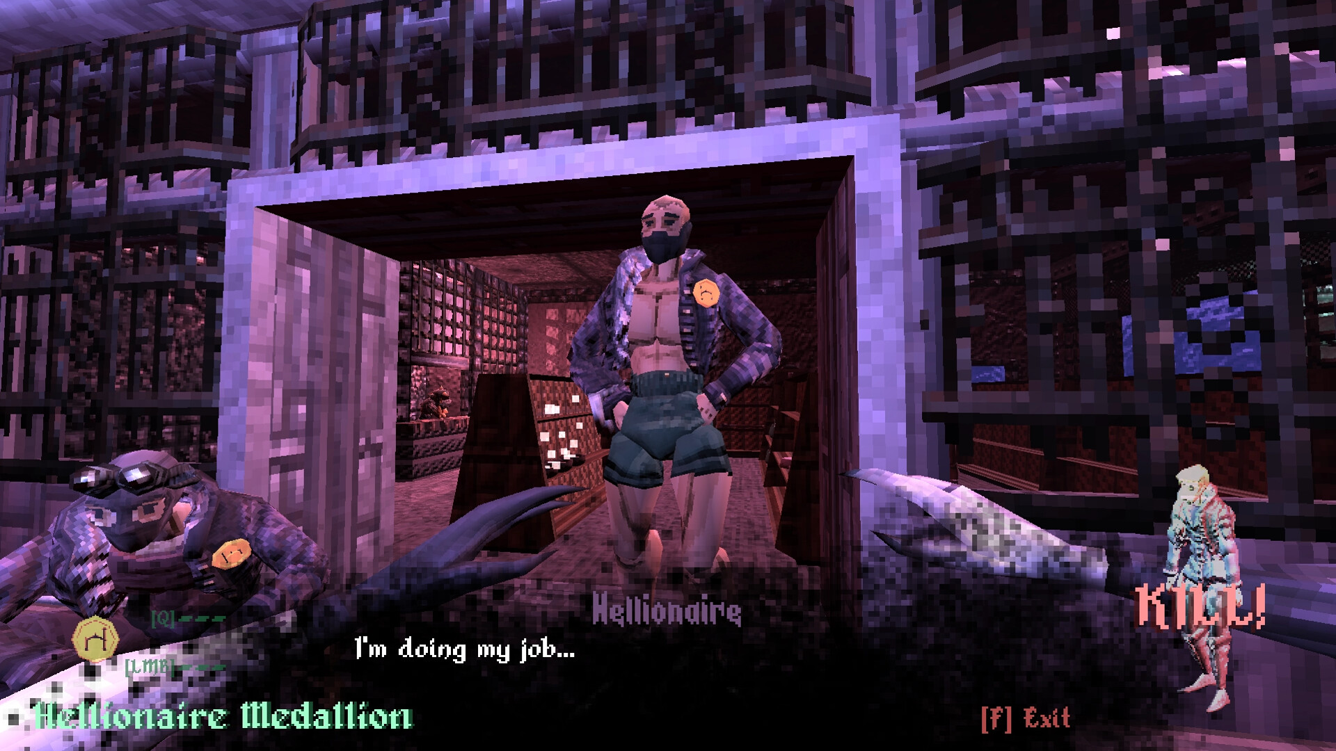 ꡼ No.005 | ξäݤǤ֤ƤBrush Burial: Gutter Worldסʤۤ ǥPick Up