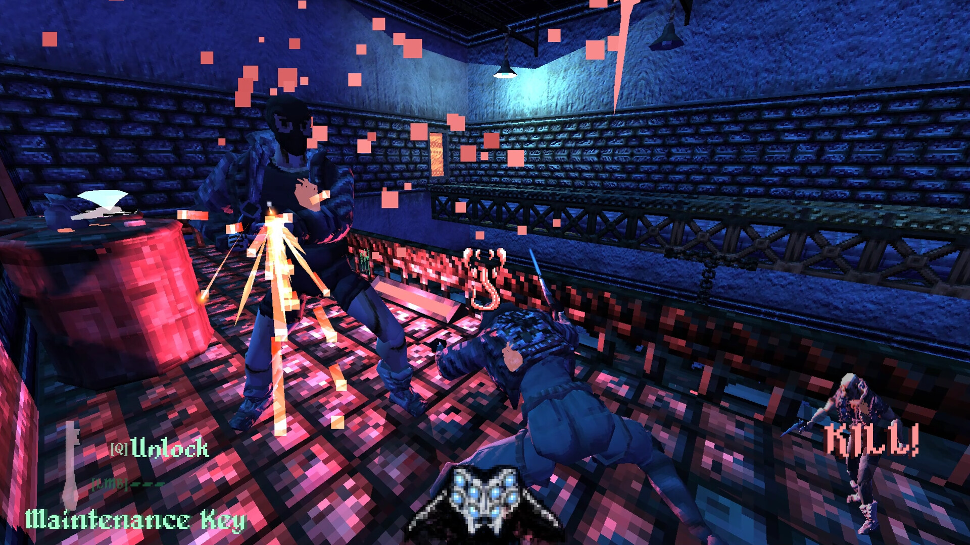 ꡼ No.007 | ξäݤǤ֤ƤBrush Burial: Gutter Worldסʤۤ ǥPick Up