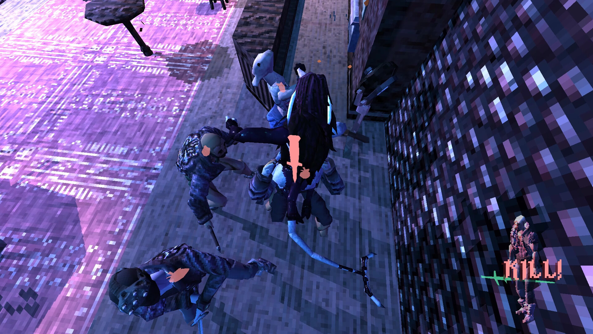 ꡼ No.010 | ξäݤǤ֤ƤBrush Burial: Gutter Worldסʤۤ ǥPick Up