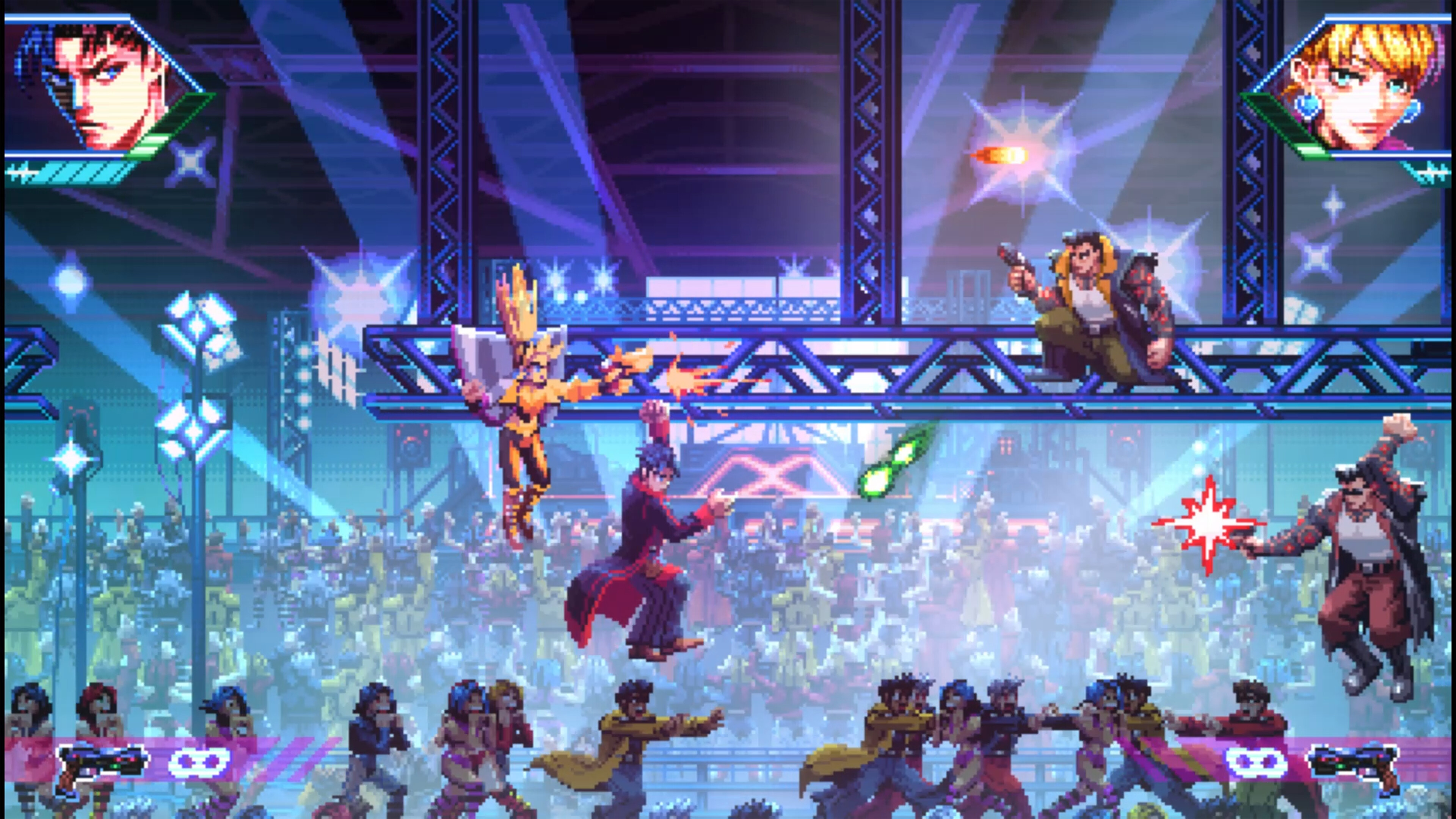 ꡼ No.009 | ĤƱ臘2DNeon Infernoסʤۤ ǥPick Up