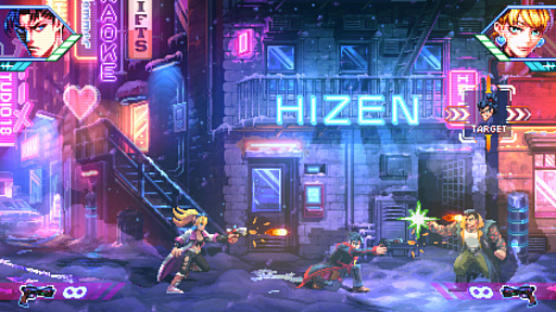 ꡼ No.003 | ĤƱ臘2DNeon Infernoסʤۤ ǥPick Up