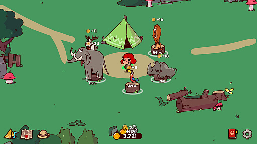 ���������꡼ No.004�Υ���ͥ������ / �ȼ�ʬ���Ĥ����ɤ����������Ƕ����Ϥ�ưʪ��бĥ������MyVoiceZoo�סʤۤ��� ����ǥ���Pick Up����