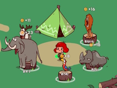 �ȼ�ʬ���Ĥ����ɤ����������Ƕ����Ϥ�ưʪ��бĥ������MyVoiceZoo�סʤۤ��� ����ǥ���Pick Up����