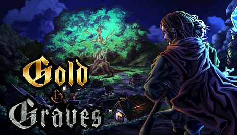 ���������꡼ No.009�Υ���ͥ������ / Ũ������������Ϥˤ��Ƥ����ǥå����۷��������饤�ȡ�Gold and Graves�סʤۤ��� ����ǥ���Pick Up����