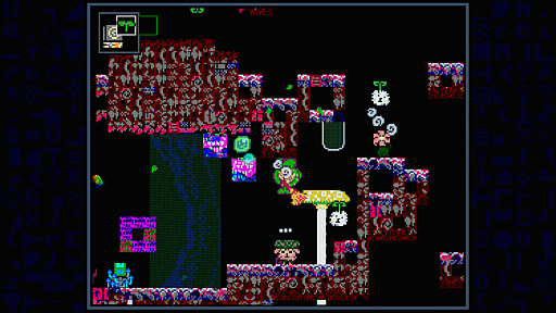 ���������꡼ No.007�Υ���ͥ������ / �Х��ä�������ۥ������ݤ���Babushka's Glitch Dungeon�סʤۤ��� ����ǥ���Pick Up����