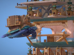 ŷ�⤯Į���Ѥ߾夲�Ƥ�����STARIO: Haven Tower�סʤۤ��� ����ǥ���Pick Up����