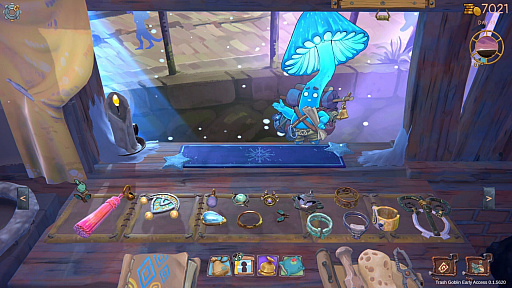 ���������꡼ No.013�Υ���ͥ������ / ���ߤ����椬�����ᤤ����ä����������ܻؤ���Trash Goblin�סʤۤ��� ����ǥ���Pick Up����