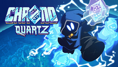 画像ギャラリー No.006のサムネイル画像 / 10回の移動で時間が巻き戻る世界から脱出する「Chronoquartz」(ほぼ日 インディーPick Up!)