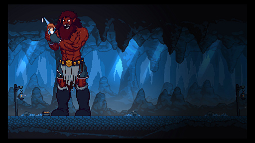 イメージギャラリー No.005 / デッキ構築型ローグライトのサムネイル画像 