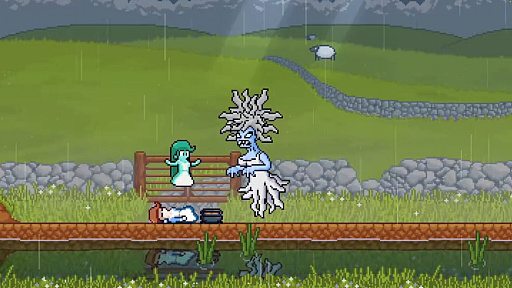 イメージギャラリーNo.010/デッキ構築型ローグライトのサムネイル画像 