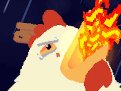 コンベアで流れる食材をオムレツに詰め込め！ カオスな料理ゲーム「オムレツにそれ入れる？」（ほぼ日 インディーPick Up！）