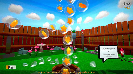 画像ギャラリー No.001のサムネイル画像 / ベリーを穴に放り込むだけなのに時間がみるみる吸われていく「Berry Bury Berry」(ほぼ日 インディーPick Up!)