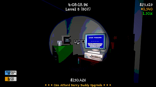 画像ギャラリー No.015のサムネイル画像 / ベリーを穴に放り込むだけなのに時間がみるみる吸われていく「Berry Bury Berry」(ほぼ日 インディーPick Up!)