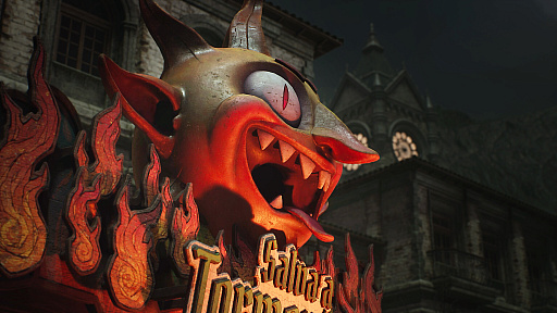 画像ギャラリー No.004のサムネイル画像 / 自分の血が弾になる。呪われた島で信仰と向き合う一人称ホラー「Crisol: Theater of Idols」(ほぼ日 インディーPick Up!)