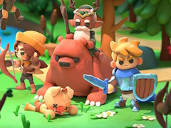 ダイスを振って戦略を立てるSRPG「Dobbel Dungeon」（ほぼ日 インディーPick Up！）