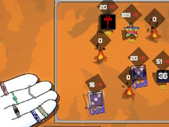 ����˭���ʥ������򿶤äƥ��ʥ�������ȯ�������Dice A Million�סʤۤ��� ����ǥ���Pick Up����