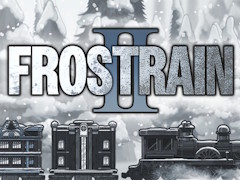 凍土の列車で幸福度を稼ぐシナジー構築型ローグライク「Frostrain 2」（ほぼ日 インディーPick Up！）