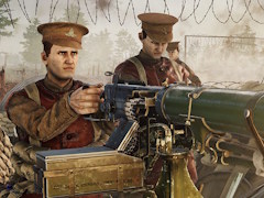 �Ϲ�򷡤ꡤ�Ϸ��������200�ͤ���켡�����̣�臘��Over The Top: WWI�סʤۤ��� ����ǥ���Pick Up����