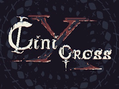 呪われたダンジョンにノノグラムで挑む「CiniCross」（ほぼ日 インディーPick Up！）