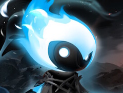 パリィ好きのためのメトロイドヴァニア「ソラテリア」（ほぼ日 インディーPick Up！）