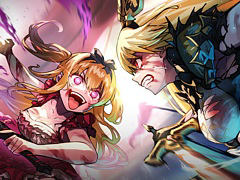 メイプルストーリーiTCG　ポスター メイプルストーリーiTCG ポスター 商品詳細 | トレカアイテム