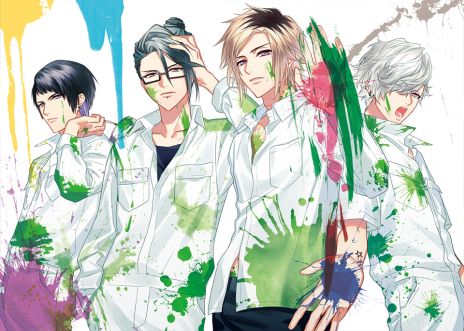 DYNAMIC CHORD feat.apple-polisher Remaster edition」，2026年