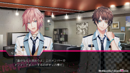 画像ギャラリー No.018のサムネイル画像 / ［プレイレポ］4つのバンドとそれぞれの恋。あなたはどの物語を選ぶ？　「DYNAMIC CHORD」シリーズの魅力を振り返る