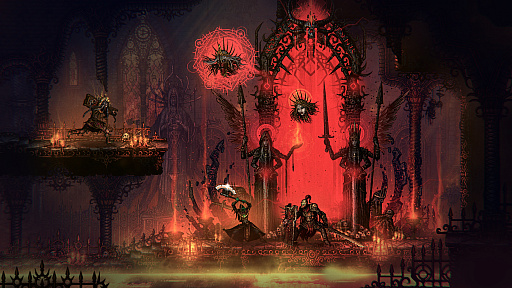 ꡼ No.003 | ٤ޤ줿ⶲ2Dեåϰ츫βͤꡣHELLREAPERȯɽ