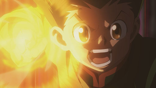 画像ギャラリー No.007のサムネイル画像 / サバイバー系アクション「HUNTER×HUNTER NEN×SURVIVOR」,スマホ向けに配信開始