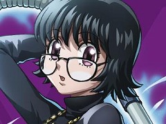 「HUNTER×HUNTER NEN×SURVIVOR」，アメリカ地域で配信開始。補助タイプの新キャラクター「【無垢な掃除屋】シズク」を本日実装