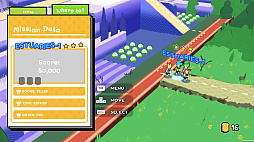 ꡼ No.007 | Candy Rangers