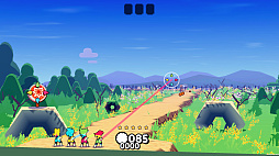 ꡼ No.009 | Candy Rangers