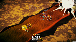 ꡼ No.010 | Candy Rangers