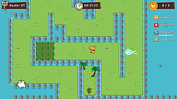 WASD : �ȥ������