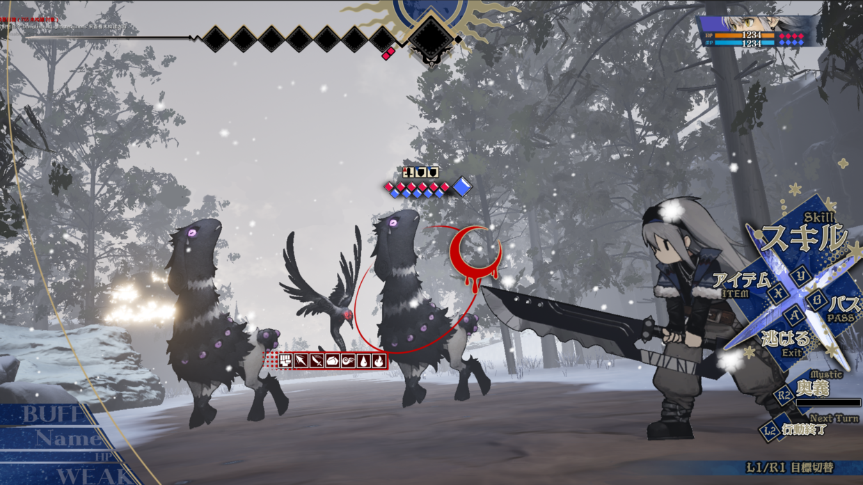 ꡼ No.003 | Υ쥸줿β