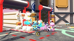 ꡼ No.004 | 4ͤͷ٤붨Ϸʪ黻Crashout CrewסSteam Next եˤθǤۿ